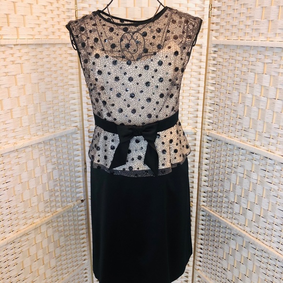 Liz Claiborne Dresses & Skirts - 🧲$10$,Not less ✅ Liz Claiborne🤎 cocktail , event , formal dress